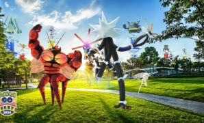 Pokemon Go July 2024 Events: Raids, Spotlight Hours, Community Day, And More
