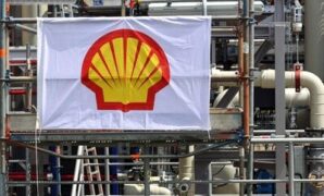 Shell to pause construction work at Dutch biofuels project as market sags | World News