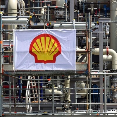 Shell to pause construction work at Dutch biofuels project as market sags | World News