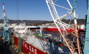 Shipping chaos may continue till demand moderates | Expert Views