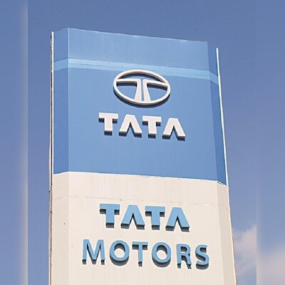 Tata Motors drives Tata group companies' finances to new high in FY24 | Company News