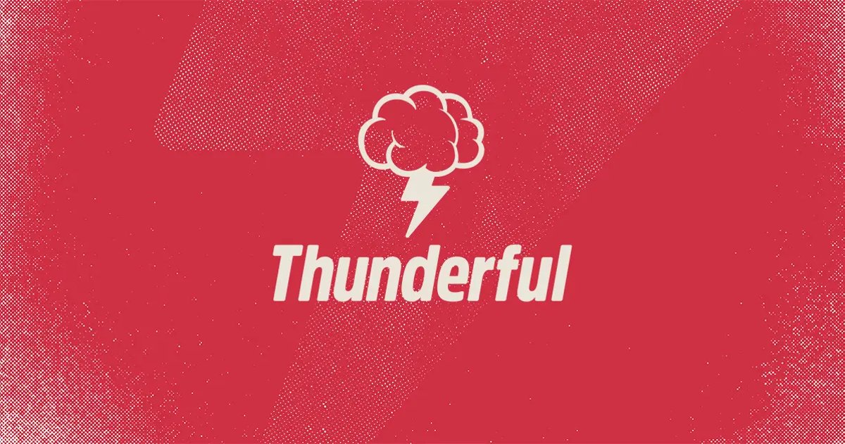 Thunderful Group sells all distribution businesses to Bergsala NDP