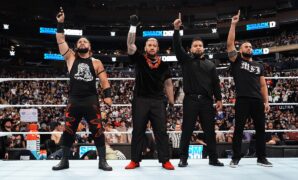 WWE setting records at arenas and stadiums as popularity soars in 2024