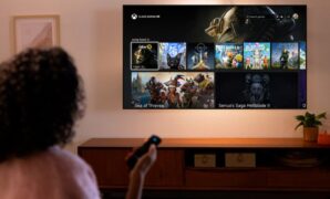 Xbox Cloud Gaming coming to Amazon Fire TV in select markets