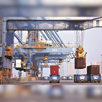 Govt pushes for extension of key export-boosting Rodtep and IES schemes | Economy & Policy News