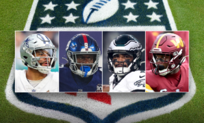 NFC East Breakdown: How will division shake out in 2024 NFL season?