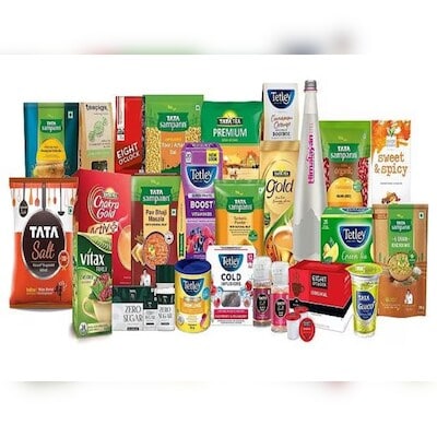 Tata Consumer Products closes Rs 3,000 cr rights issue after 14 days | Company News