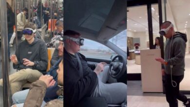 You can now study for an mba inside apple vision pro and youll get the headset for free german university unveils dollar21k immersive mba in sustainability leadership and business innovation