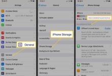 Are you running out of iphone storage this setting will get rid of the apps youve forgotten about in the cupboard