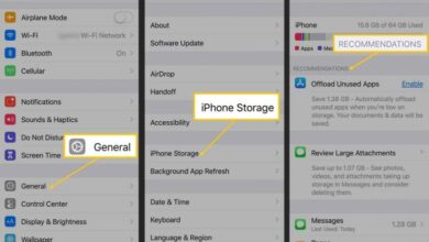 Are you running out of iphone storage this setting will get rid of the apps youve forgotten about in the cupboard