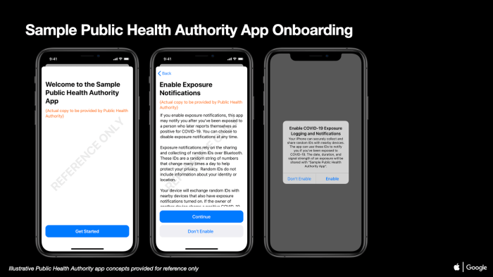 Ios 18 is the end of an era latest iphone update removes covid exposure notification feature