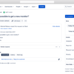 Jira service management vs airtable