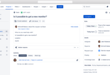 Jira service management vs airtable