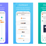 Mobile project management apps