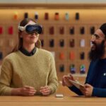 The public has gotten their hands on apple vision pro here are the most viral videos and memes so far