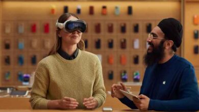 The public has gotten their hands on apple vision pro here are the most viral videos and memes so far