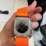 Masimo ceo claims the apple watch blood oxygen sensors are inaccurate and that users will be better off without them
