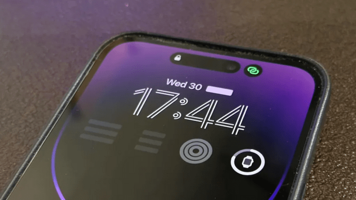 Apple probably just leaked the iphone 16 release date