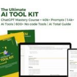 Ideaaize all in one ai toolkit