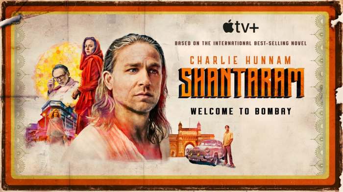 This wild apple tv plus trailer proves its the best deal in streaming