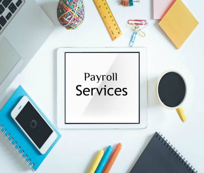 Best canadian payroll software