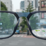 Apple is still working on ar smart glasses and two recent patents show some impressive innovations better thermal ergonomics and eyewear stabilization