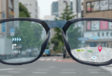 Apple is still working on ar smart glasses and two recent patents show some impressive innovations better thermal ergonomics and eyewear stabilization