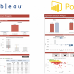 Power bi vs tableau