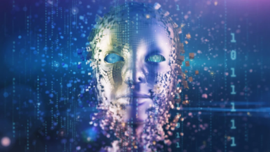 Deepfake attacks and cyber extortion are creating mounting risks