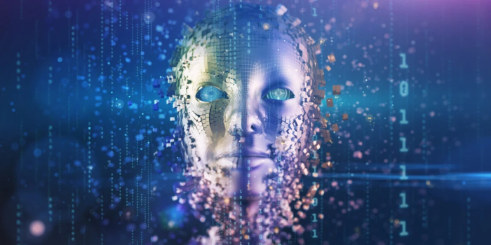 Deepfake attacks and cyber extortion are creating mounting risks