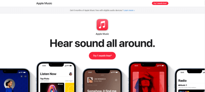 You can get apple music free for three months with this limited trial offer heres how