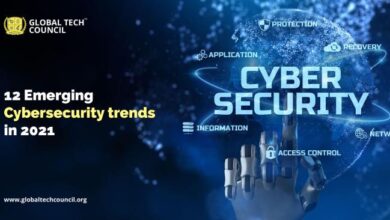 Cybersecurity