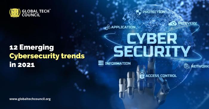 Cybersecurity