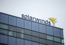 Sec solarwinds charge fraud