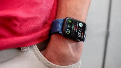 Phone calls just got even better on apple watch series 10 heres how