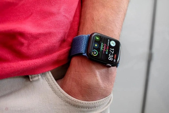 Phone calls just got even better on apple watch series 10 heres how
