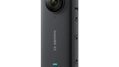 Apple now sells this exclusive insta360 ace pro action cam bundle including a mount carry case and more