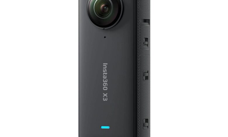 Apple now sells this exclusive insta360 ace pro action cam bundle including a mount carry case and more