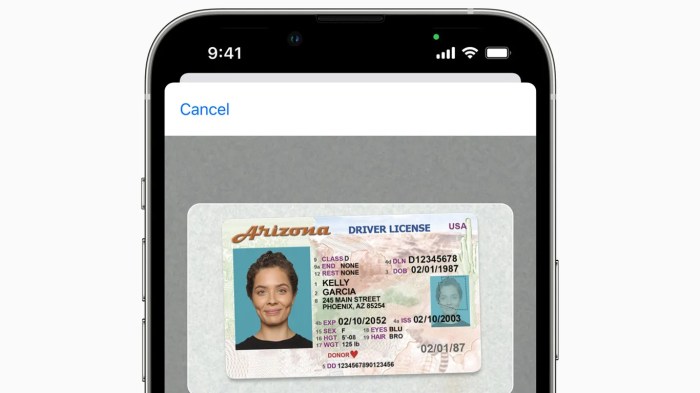 License ohio drivers bmv driver number state driving duplicate changes renewal licenses change now confused over glitch gives address lookup You can now use your iphone as your drivers license in ohio