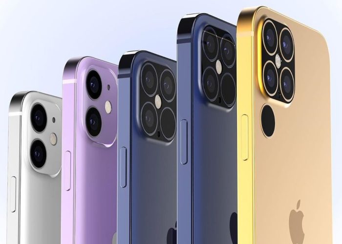 Iphone 16 pro max could finally debut a color weve been waiting for since iphone 13