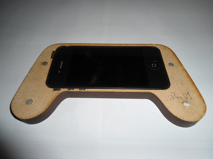 This gaming case could be the perfect accessory for your iphone 16
