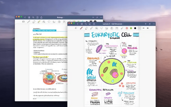 Tot is the only mac app youll ever need for note taking