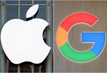 Google is in huge trouble over its billion dollar iphone deal