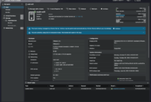 Vmware esxi ransomware cicada3301
