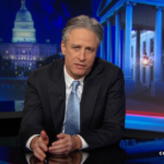 Jon stewart reveals why apple tv canceled the problem with jon stewart