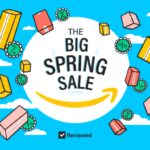 The 10 best deals in the amazon big spring sale what id actually buy