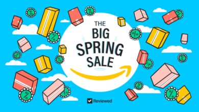 The 10 best deals in the amazon big spring sale what id actually buy