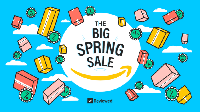 The 10 best deals in the amazon big spring sale what id actually buy