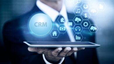 Best property management crm