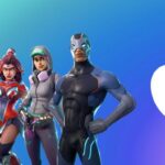 Fortnite on iphone has just got one step closer as epic submits the battle royale for approval in eu